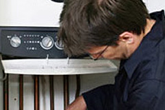 boiler repair Agar Nook